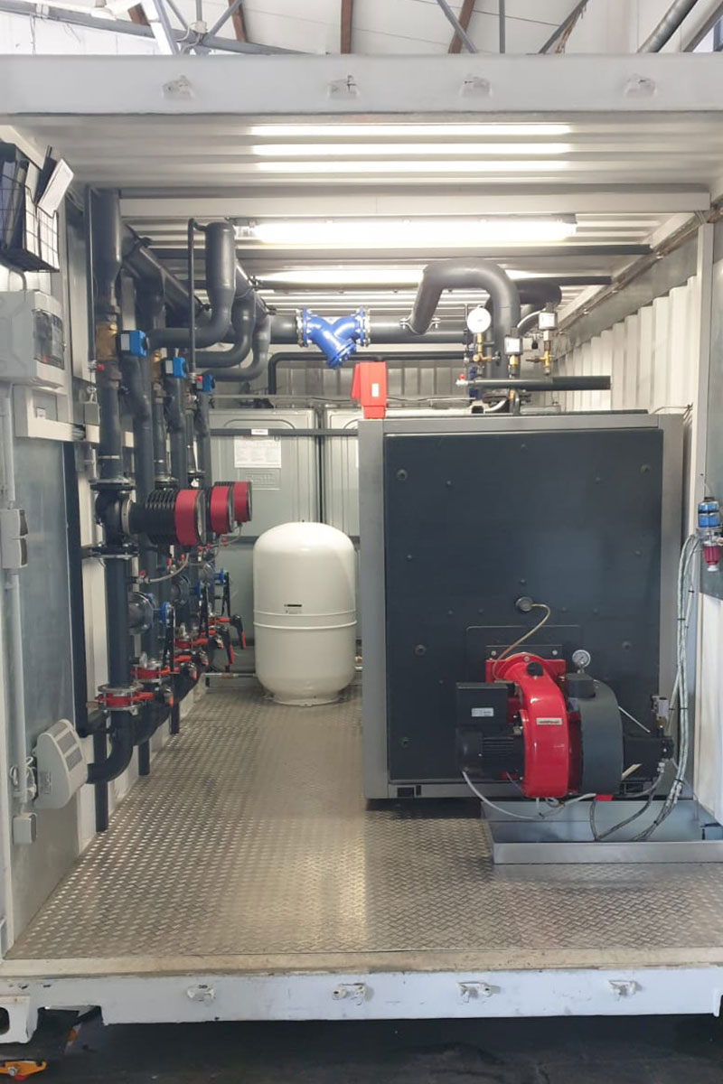 2000 KW