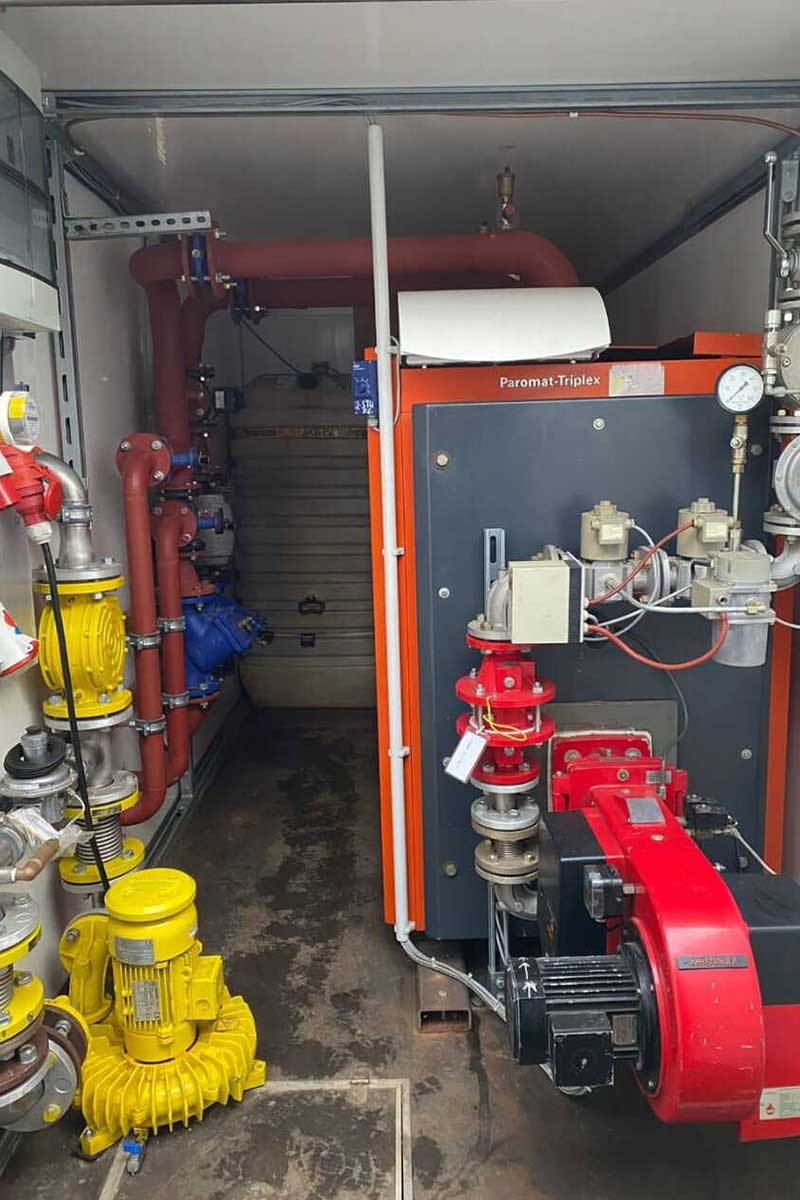 500 KW